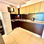 Grand Kamelia Sunny Apartment *