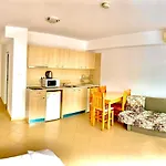 Apartment Grand Kamelia Sunny *