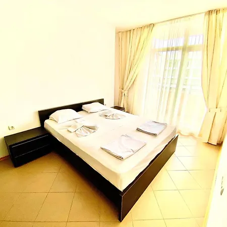 Grand Kamelia Sunny Apartman *