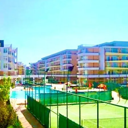 Apartment Grand Kamelia Sunny Slantschew brjag