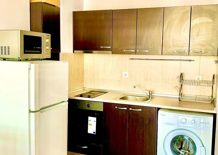 Grand Kamelia Sunny * Napospart