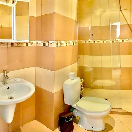 Apartmán Grand Kamelia Sunny