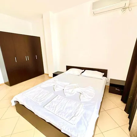 Grand Kamelia Sunny Sluneční pobřeží