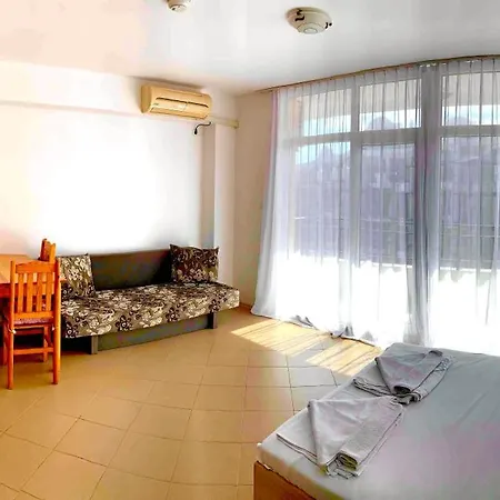 Apartmán Grand Kamelia Sunny