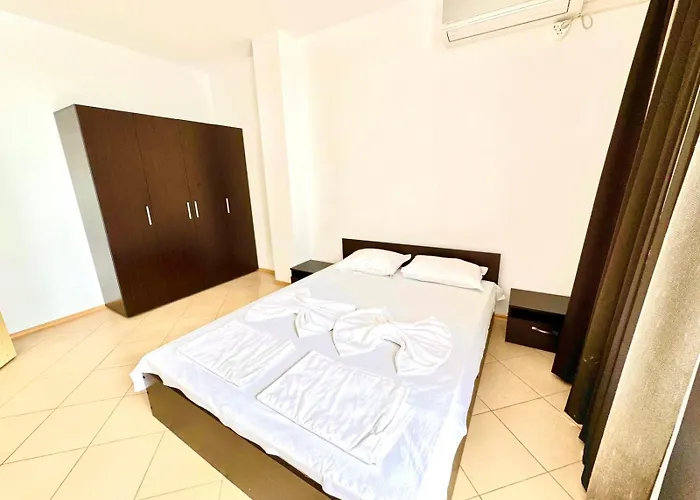 Grand Kamelia Sunny Sunny Beach