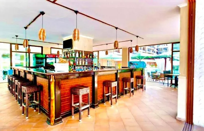 Grand Kamelia Sunny * Sunny Beach