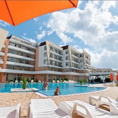 Grand Kamelia Sunny * Слънчев бряг