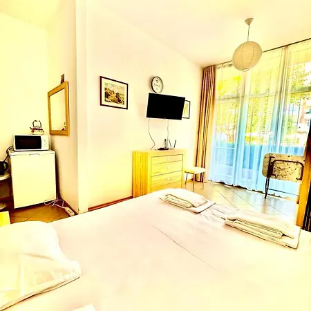 Grand Kamelia Sunny شقة *
